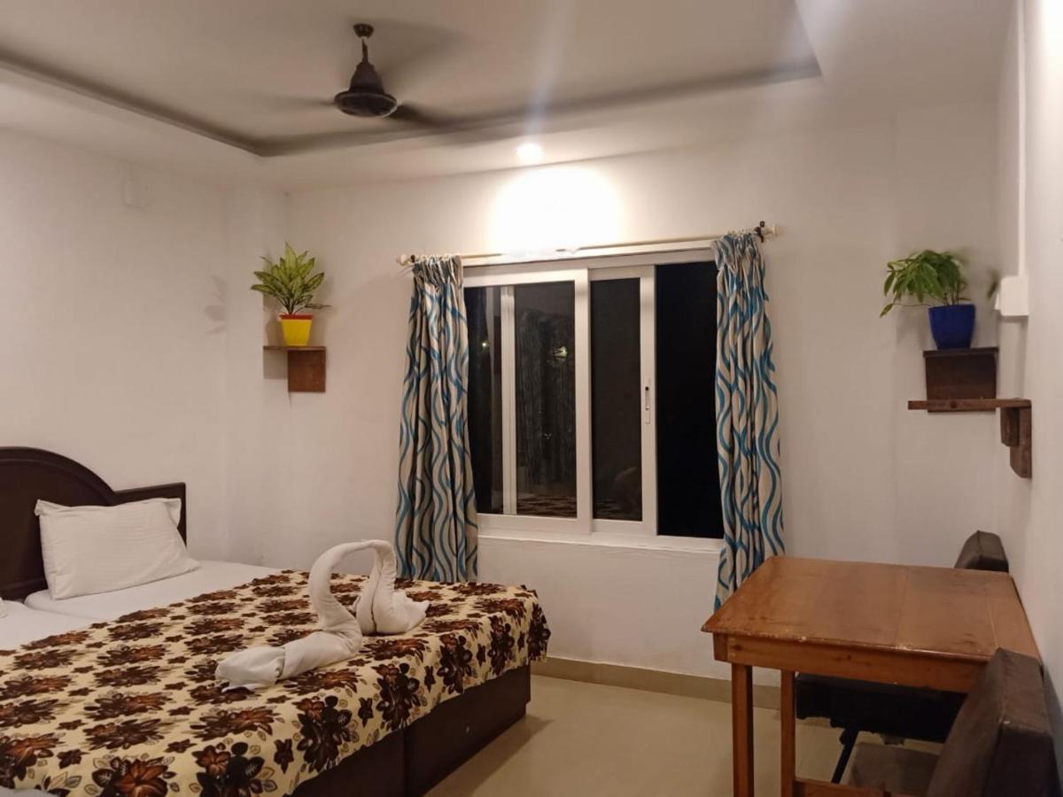 Vedha Ayurvedic Panchakarma Treatment Centre Hotel Alappuzha Luaran gambar