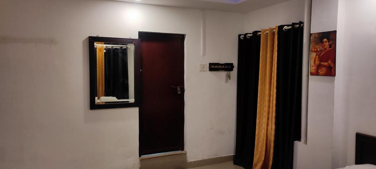 Vedha Ayurvedic Panchakarma Treatment Centre Hotel Alappuzha Luaran gambar