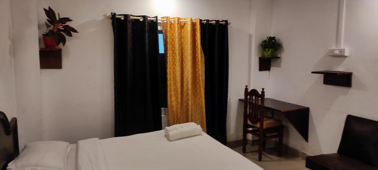 Vedha Ayurvedic Panchakarma Treatment Centre Hotel Alappuzha Luaran gambar