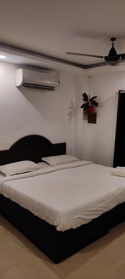 Vedha Ayurvedic Panchakarma Treatment Centre Hotel Alappuzha Luaran gambar