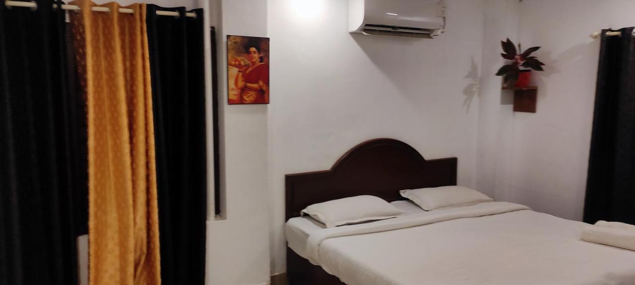 Vedha Ayurvedic Panchakarma Treatment Centre Hotel Alappuzha Luaran gambar